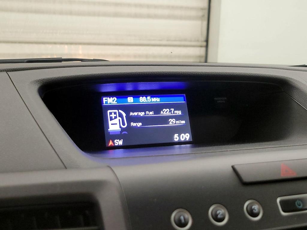 used 2014 Honda CR-V car, priced at $17,998