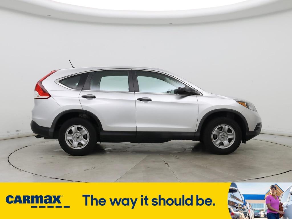 used 2014 Honda CR-V car, priced at $17,998