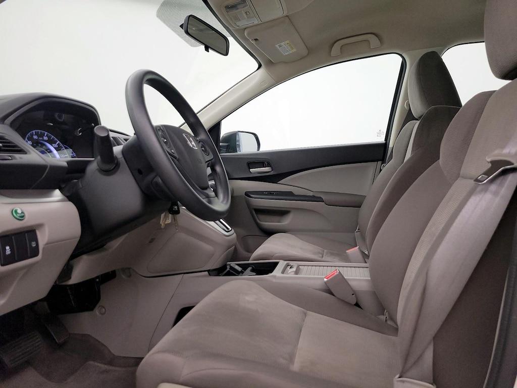 used 2014 Honda CR-V car, priced at $17,998