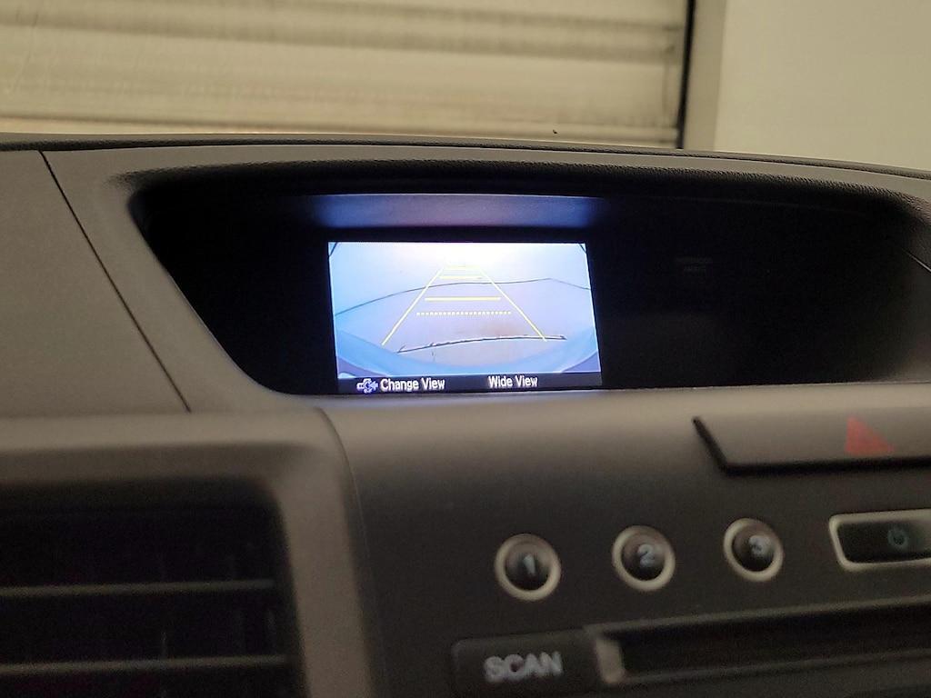 used 2014 Honda CR-V car, priced at $17,998