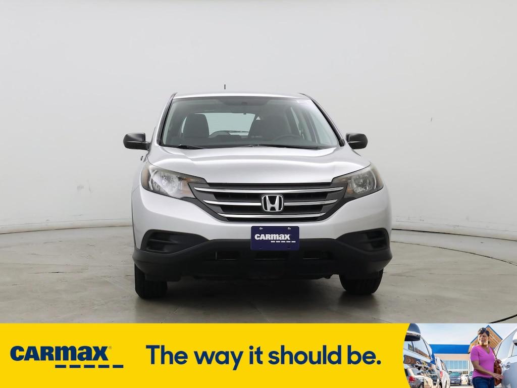 used 2014 Honda CR-V car, priced at $17,998