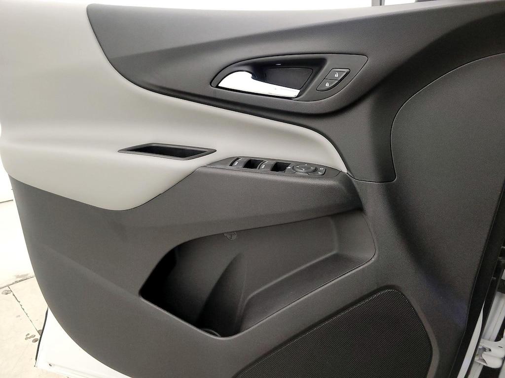 used 2020 Chevrolet Equinox car, priced at $20,998