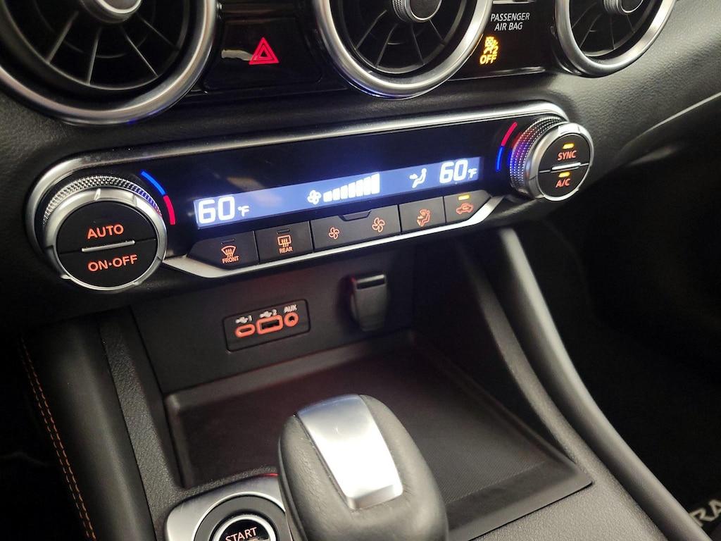 used 2020 Nissan Sentra car, priced at $21,998