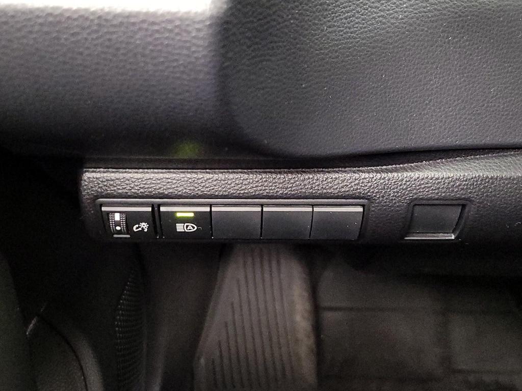 used 2022 Toyota Corolla car, priced at $22,998