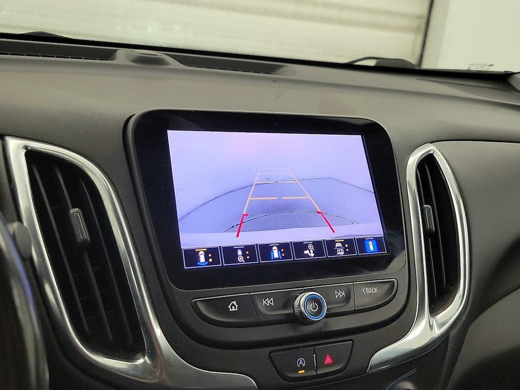 used 2022 Chevrolet Equinox car, priced at $22,998