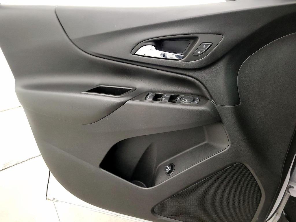 used 2022 Chevrolet Equinox car, priced at $22,998