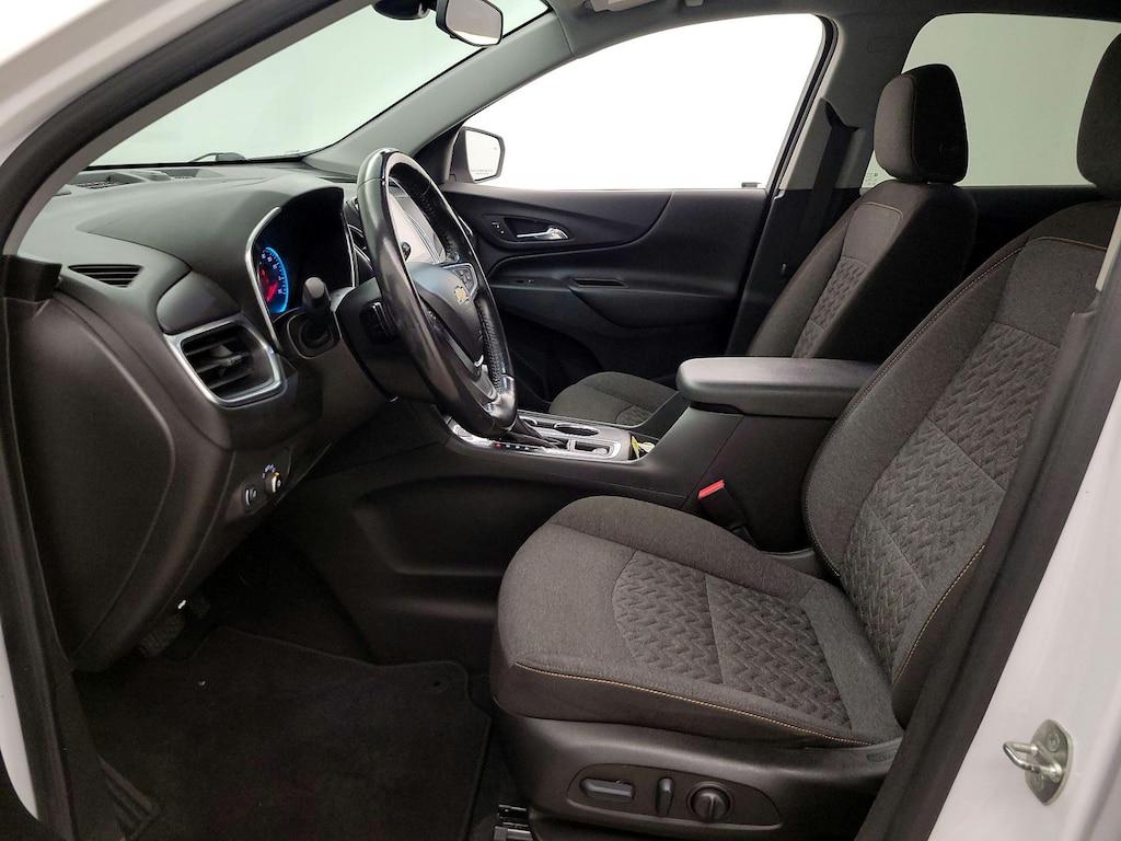 used 2022 Chevrolet Equinox car, priced at $22,998