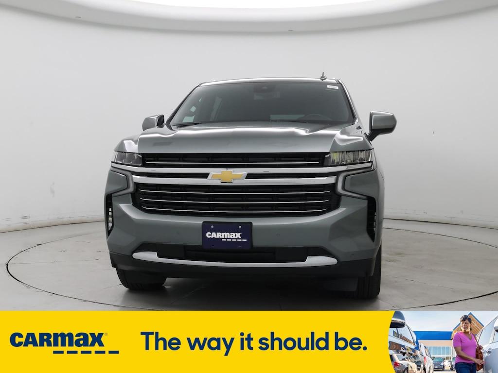 used 2023 Chevrolet Suburban car, priced at $45,998