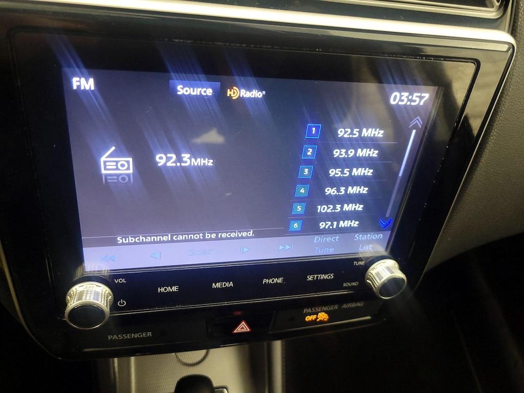 used 2020 Mitsubishi Outlander Sport car, priced at $16,998