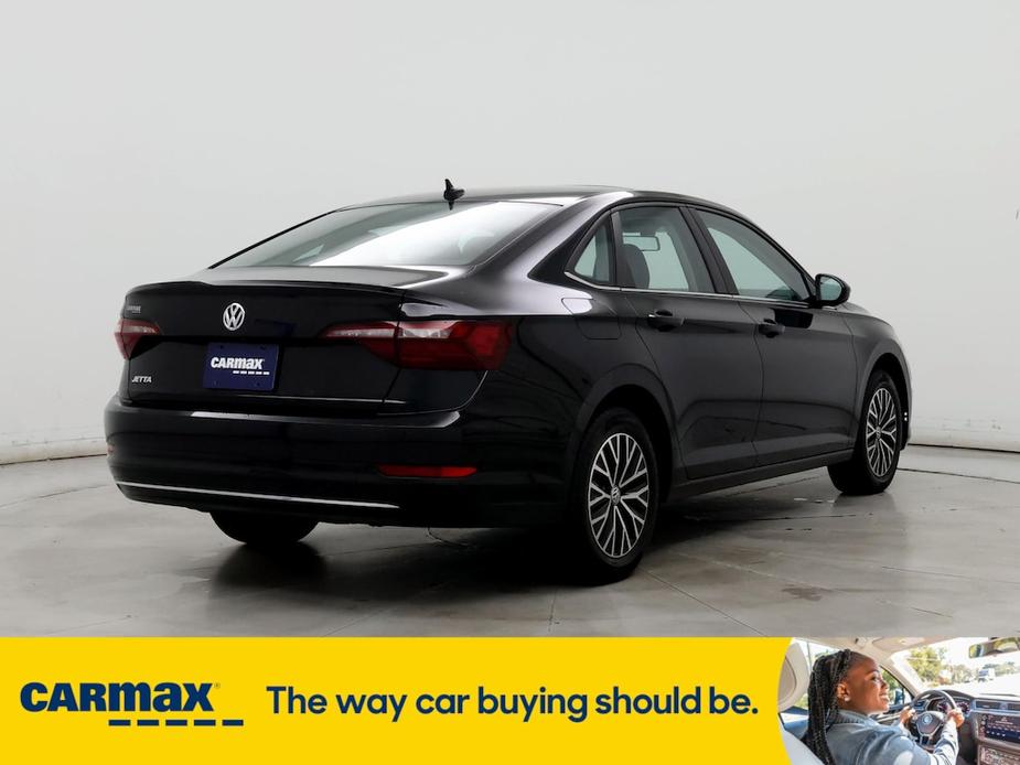 used 2020 Volkswagen Jetta car, priced at $18,998