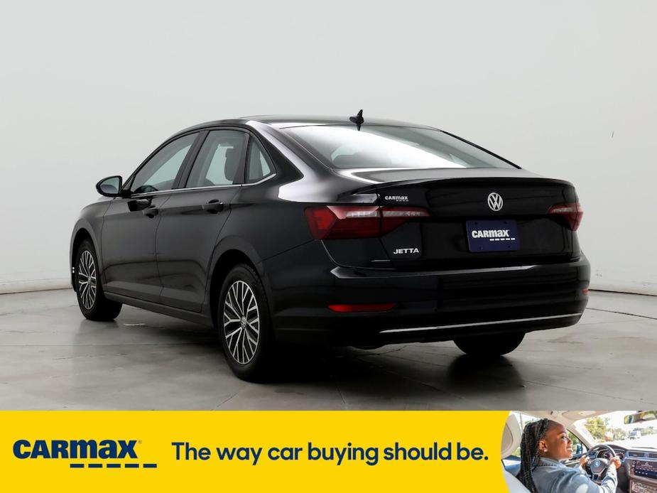 used 2020 Volkswagen Jetta car, priced at $18,998