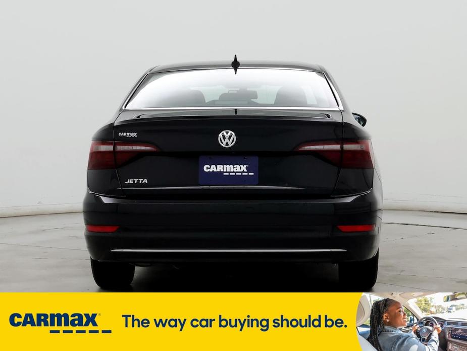 used 2020 Volkswagen Jetta car, priced at $18,998