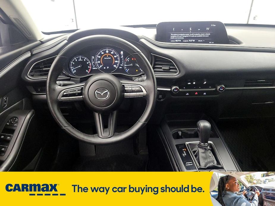 used 2022 Mazda CX-30 car, priced at $23,998