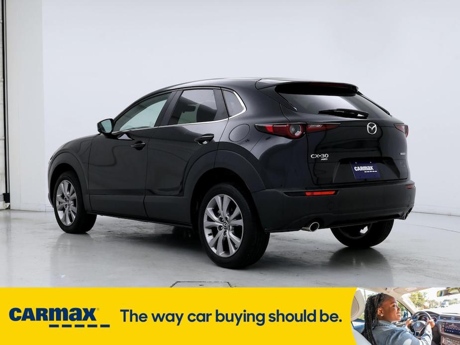 used 2022 Mazda CX-30 car, priced at $23,998