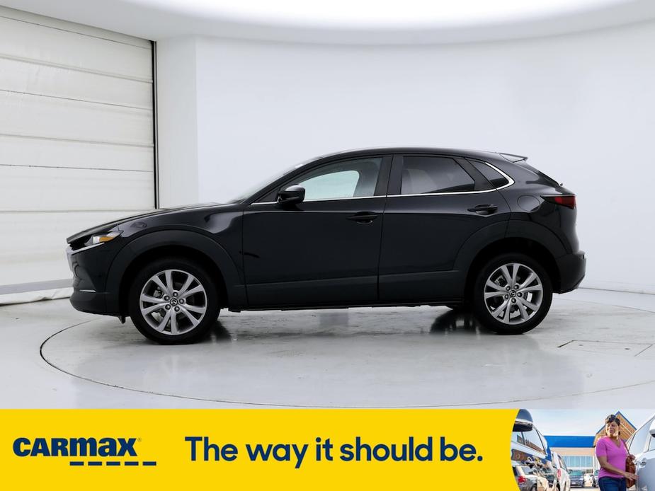 used 2022 Mazda CX-30 car, priced at $23,998