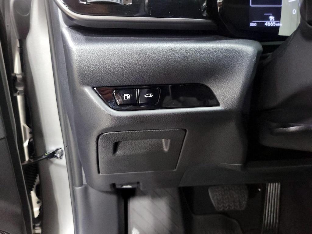 used 2025 Lexus NX 350 car, priced at $44,998