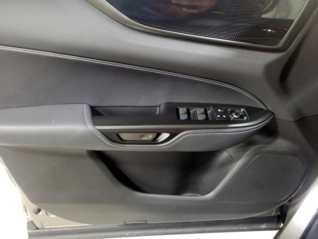 used 2025 Lexus NX 350 car, priced at $45,998