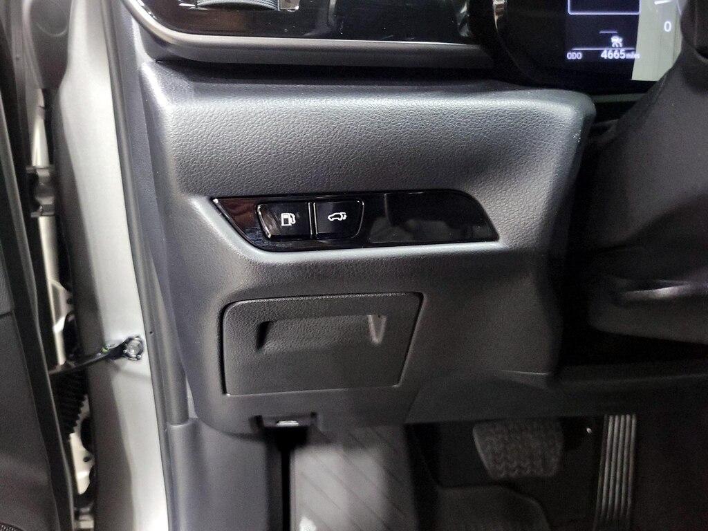 used 2025 Lexus NX 350 car, priced at $45,998