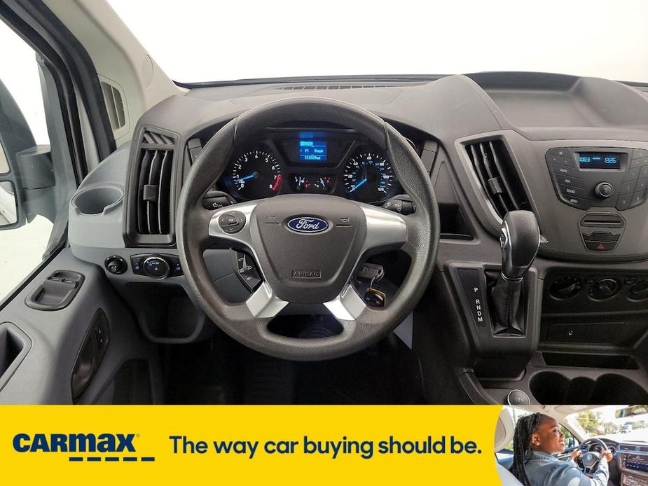 used 2019 Ford Transit-150 car, priced at $28,998