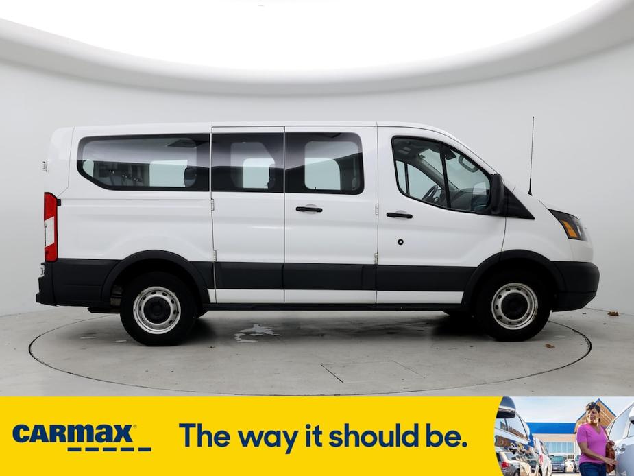 used 2019 Ford Transit-150 car, priced at $28,998