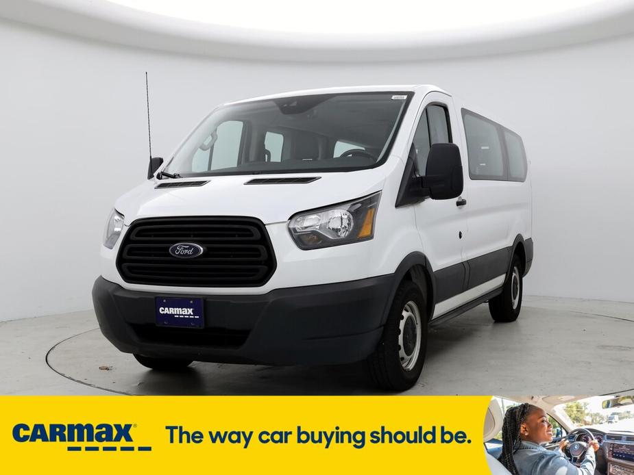 used 2019 Ford Transit-150 car, priced at $28,998