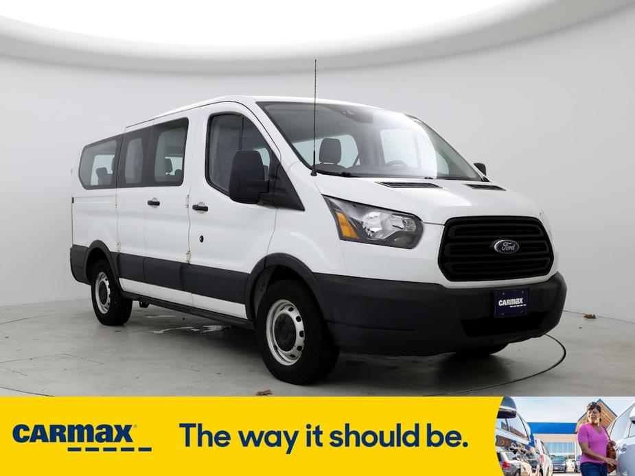 used 2019 Ford Transit-150 car, priced at $28,998