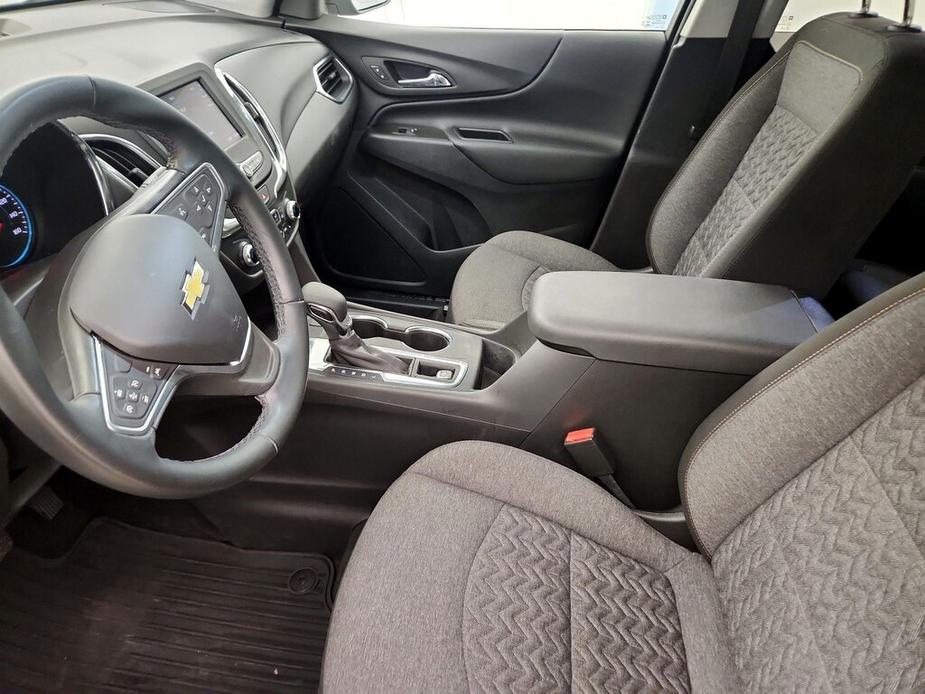 used 2023 Chevrolet Equinox car, priced at $26,998