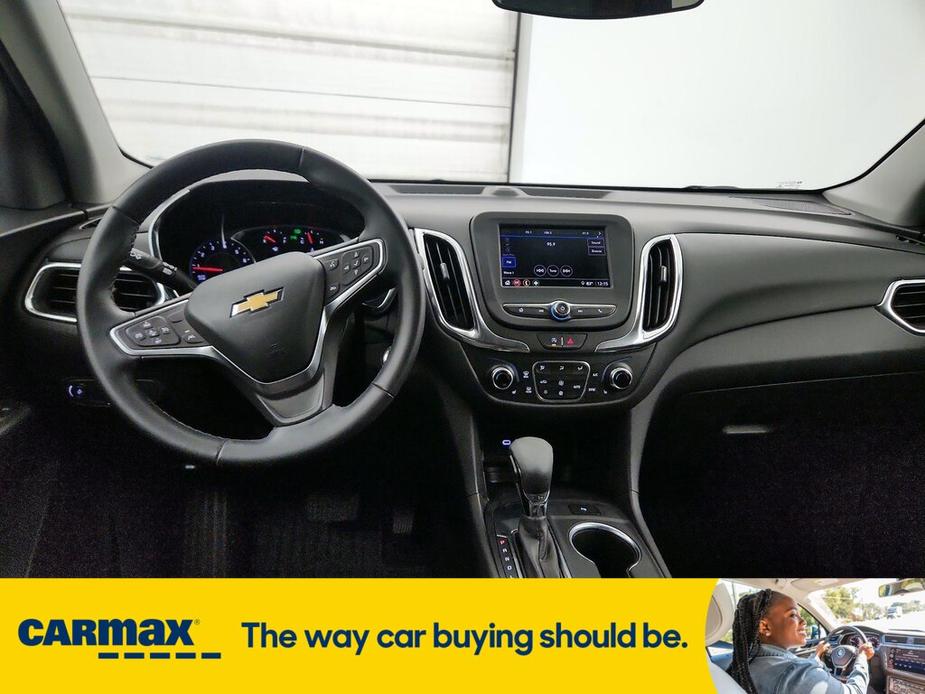 used 2023 Chevrolet Equinox car, priced at $26,998