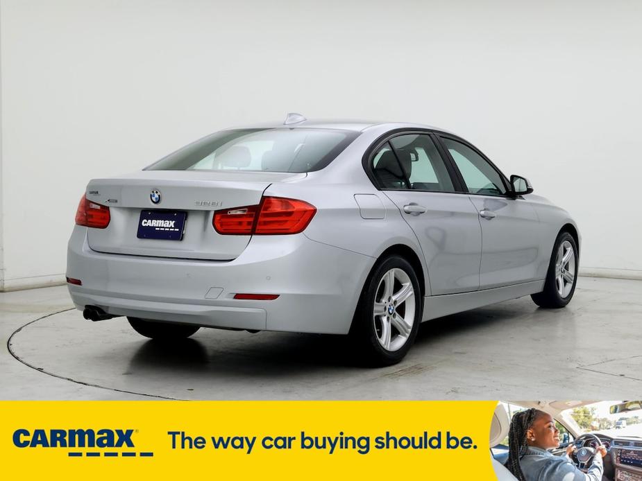 used 2015 BMW 328 car, priced at $15,998