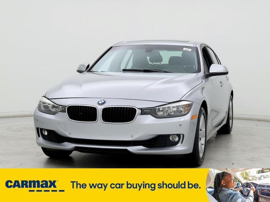 used 2015 BMW 328 car, priced at $15,998