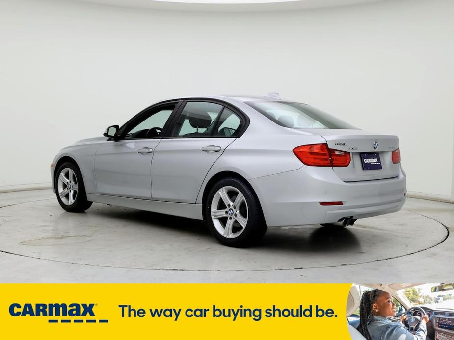 used 2015 BMW 328 car, priced at $15,998