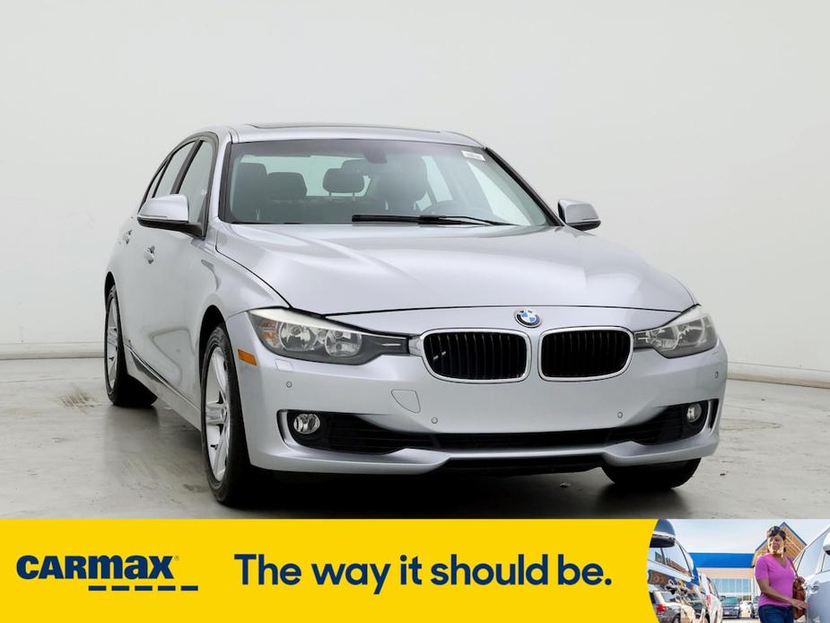 used 2015 BMW 328 car, priced at $15,998