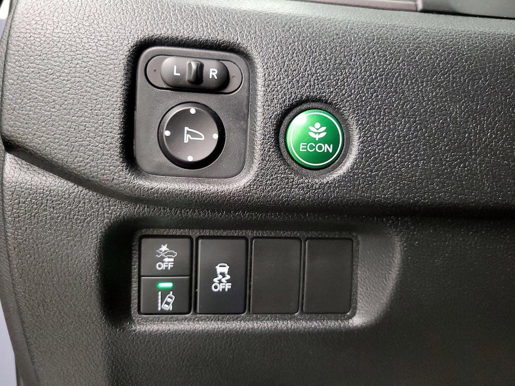 used 2022 Honda Pilot car, priced at $28,998