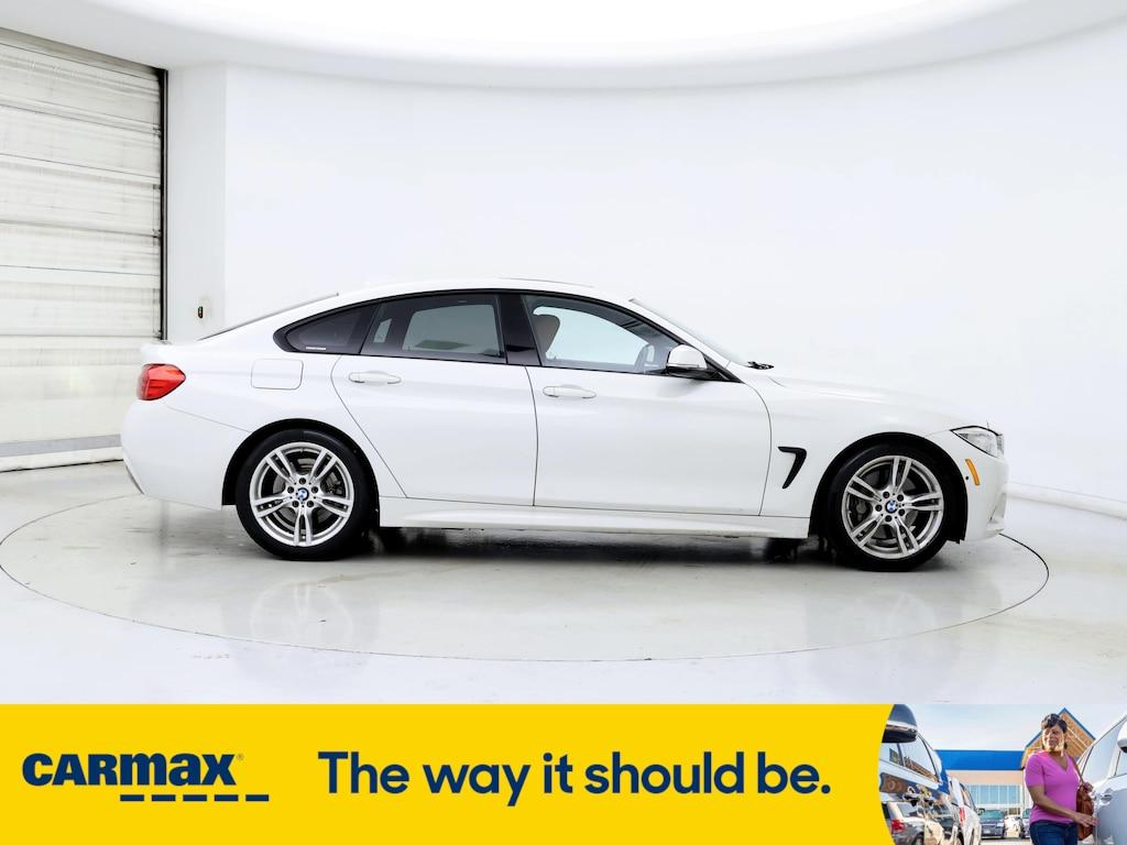 used 2016 BMW 428 car, priced at $19,998