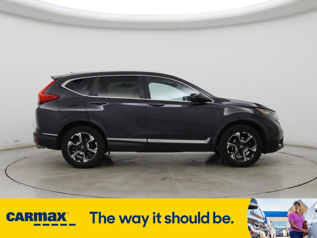 used 2017 Honda CR-V car, priced at $22,998