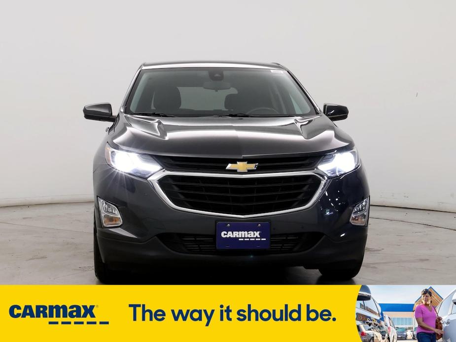 used 2020 Chevrolet Equinox car, priced at $19,998