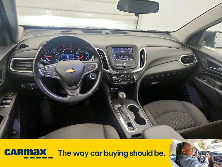 used 2020 Chevrolet Equinox car, priced at $19,998