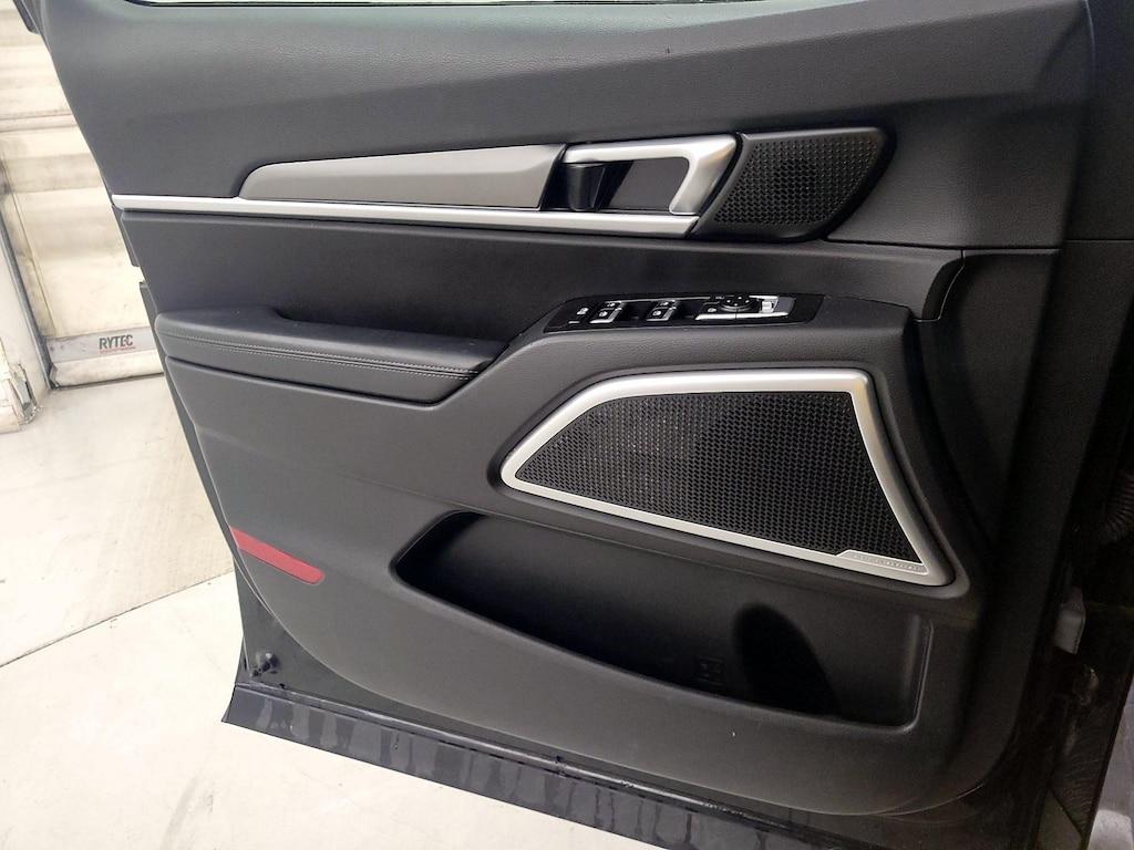 used 2020 Kia Telluride car, priced at $25,998