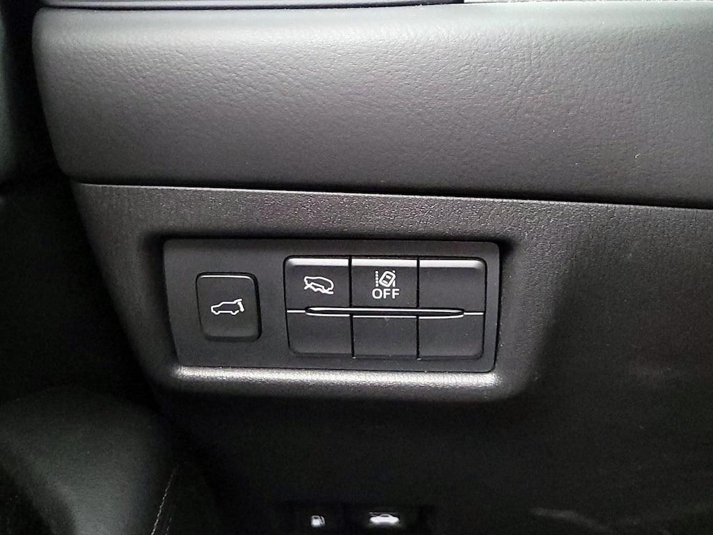 used 2021 Mazda CX-5 car, priced at $24,998