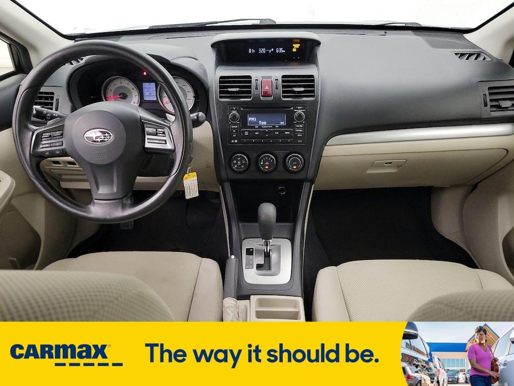 used 2013 Subaru Impreza car, priced at $12,599