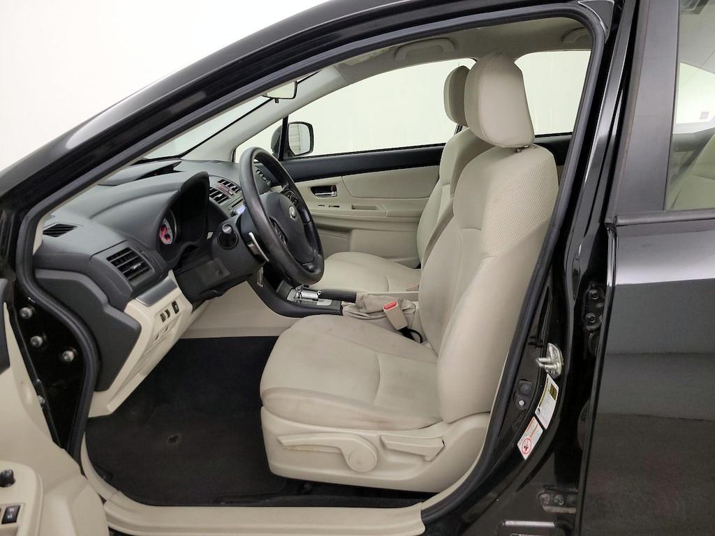 used 2013 Subaru Impreza car, priced at $12,599