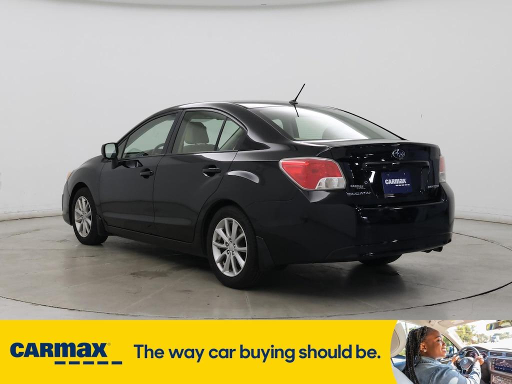 used 2013 Subaru Impreza car, priced at $12,599
