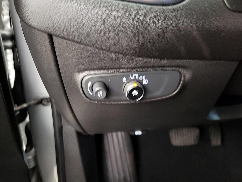 used 2022 Chevrolet Equinox car, priced at $22,998