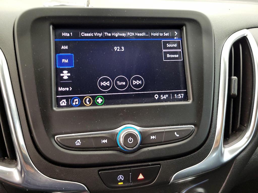 used 2022 Chevrolet Equinox car, priced at $22,998