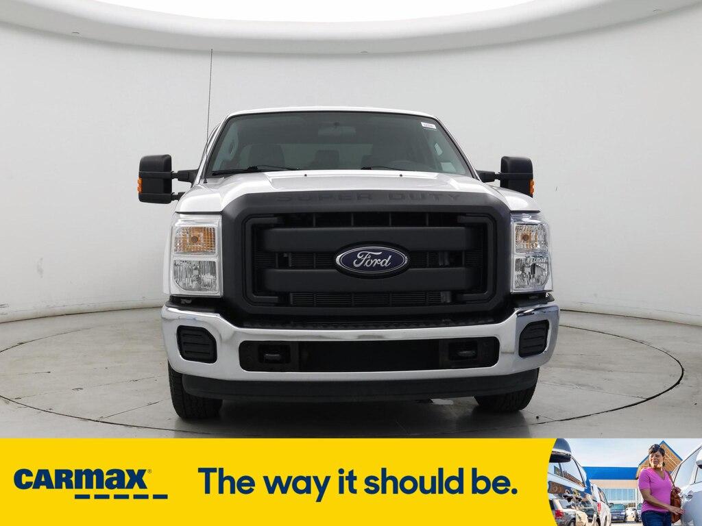 used 2015 Ford F-250 car, priced at $27,998