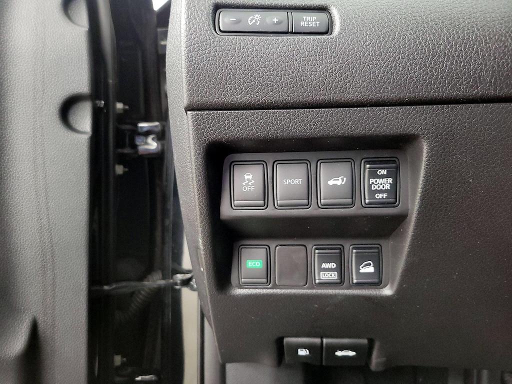 used 2015 Nissan Rogue car, priced at $13,998
