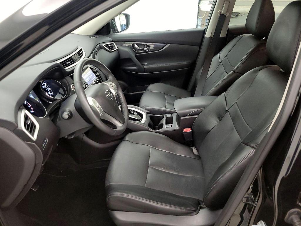 used 2015 Nissan Rogue car, priced at $13,998