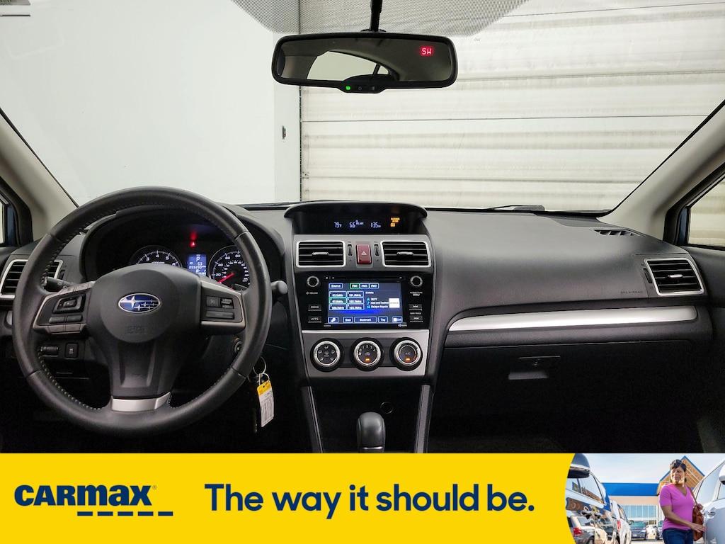 used 2016 Subaru Impreza car, priced at $16,998