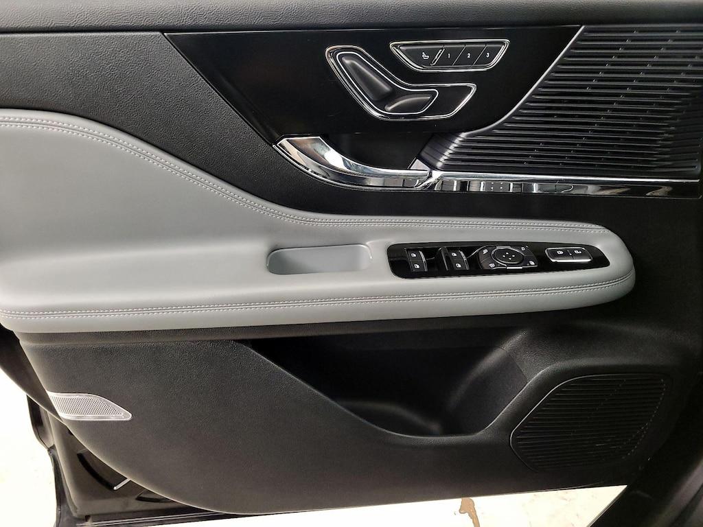 used 2021 Lincoln Corsair car, priced at $26,998