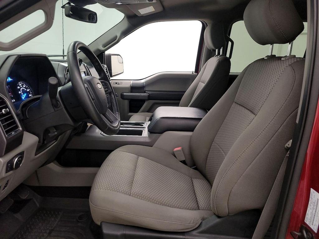 used 2019 Ford F-150 car, priced at $24,998